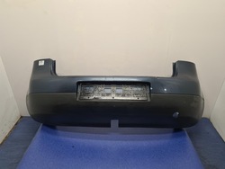 Vw golf v hb бампер зад lc5f фото №1