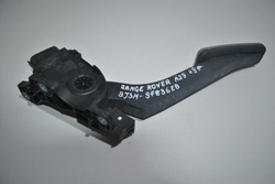 Педаль газа range rover evoque bj3m-9f836-eb фото №1