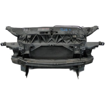 Pas переднее радиатор seat altea 5p 5p0 1.6b 5p0805588 фото №1