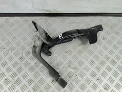 Ds ds7 crossback citroen 2020 петля капота правый 9829653580 фото №1