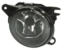 Галоген лампа противотуманная audi a6 c5 01-05 правые фото №1