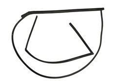 Kia sportage iv 4 набор прокладок drzwiowych передних левых фото №1