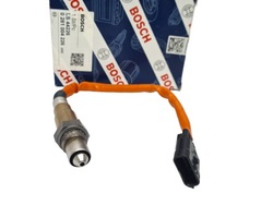 Лямбда-зонд dacia доккер duster lodgy renault captur clio kangoo koleos фото №1