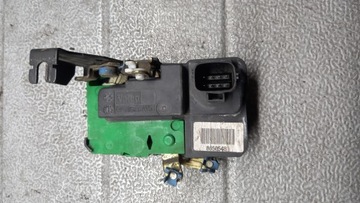 Замок лівий перед volvo xc70 s60 8650548 фото №1