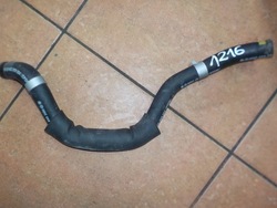 Труба шланг воды tucson iv 1.6t-gdi hoc 059004 фото №1