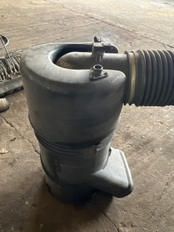 Man tgx tga tgs корпус фільтра повітря фото №1