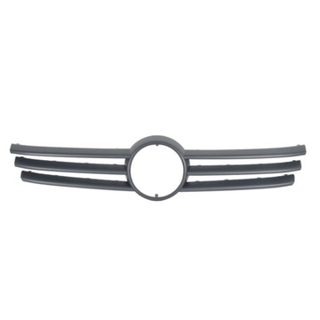 Решётка решётка радиатора vw t5 03-15 фото №1