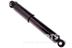 Nipparts амортизатор hyundai accent iv rb 2010 зад фото №1