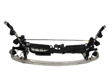 Mercedes b клас w246 246 pas переднє підсилювач фото №1