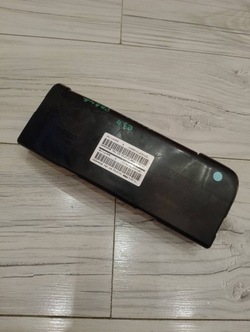 Подушка сидіння права citroen c3 ii 9802546280 фото №1