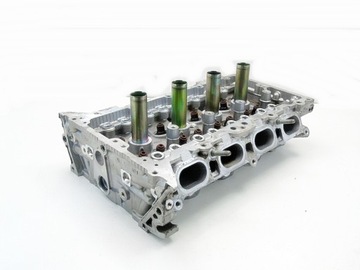 Головка 2.0 gdi i40 i30 sportage tucson carens optima ix35 elantra g4nc фото №1