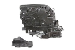 Замок дверь правый зад do bmw 5 7 x5 x6 фото №1