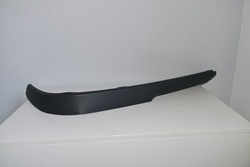 Opel vectra c рестайлінг 05-08 спойлер спойлер лівий 13182880 фото №1