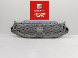 Leon iv 5f 2020- решітка решітка радіатора бампера перед 5fa853651g = фото №1