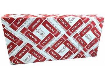 Радиаторов denso drm10113 фото №1