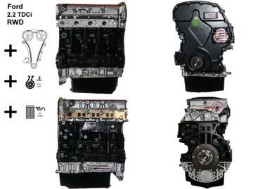 Ford transit 2012 двигатель фото №1