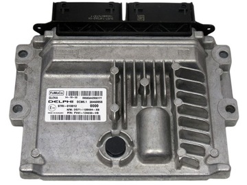 Ecu kuga 2.0 d 28468958 ds7112b684xb fv4112a650vb фото №1