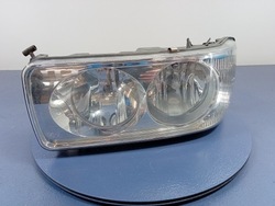 Daf xf105 фара лівий переднє eu 1832397 фото №1