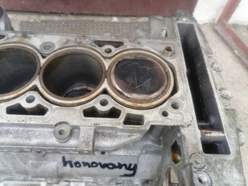 Поршень двигателя opel vectra c signum zafira b c 2.2 z22yh фото №1