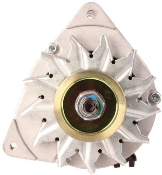 Генератор ford scorpio transit | 2.5 дизель ca1031 фото №1