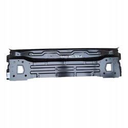 Audi q7 sq7 2016-24 рік 4m0813303b pas зад стінка фото №1