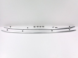 Рейлинги крышные q5 sq5 80a860021f 80a860022f ca6 фото №1