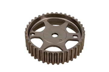 Колесо вал розподільний вал peugeot 307 1.6 16v фото №1