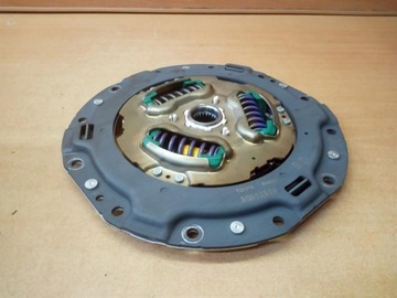 Сцепление toyota c-hr 1.8 гибрид 9g302569 8kkm фото №1