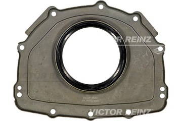 Ущільнювач вала колінчастого зад chrysler 300c jeep commander grand фото №1