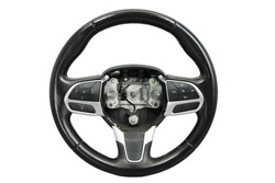 Chrysler pacifica 2017- руль кожа фото №1