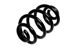 Lesjofors пружина подвешивание зад l/p усиленная фото №1