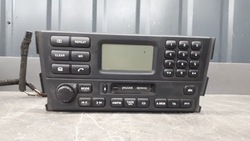 2r83-18k876-ac радіо jaguar s-type фото №1