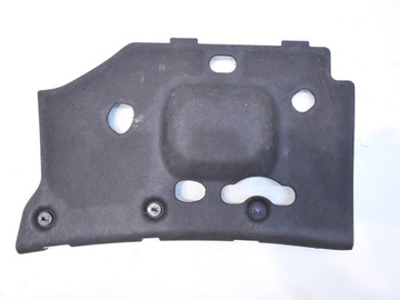 Защита шумоизоляция бардачка opel insignia a фото №1