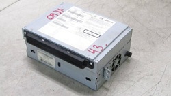 Volvo xc60 радіо cd 31357216 08-13 фото №1