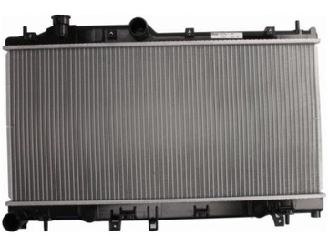 Радиаторов nissens 67723 фото №1