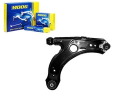 Важіль підвішування moog 1j0407151b 1j0407151a 1j04 фото №1