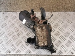 Основа фільтра масла радіатор opel corsa e 1.3 фото №1