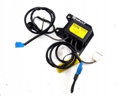 R/20 renault twingo i датчик модуль подушок подушка безпеки фото №1