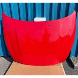 Капот кришка двигуна volvo s60 v60 2010-2013 фото №1