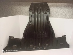 Захист pod двигун volkswagen id3 1ea825102c фото №1