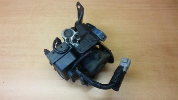 Насос abs toyota corolla e10 1.3 44510-12070 фото №1