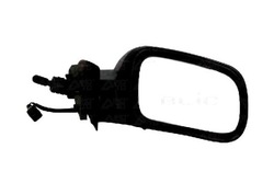 Blic зеркало внешние peugeot 307 08.00-09.07 b фото №1