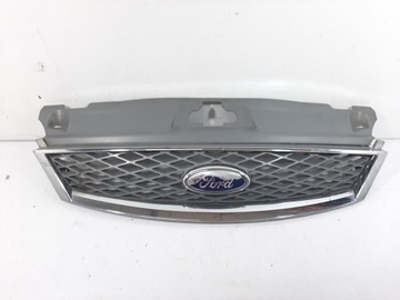 Ford mondeo mk3 hb рестайлинг 05r решётка решётка радиатора 6s718a100baw фото №1
