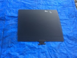 Chrysler pacifica 04 05 06 стекло з дверь правые зад фото №1