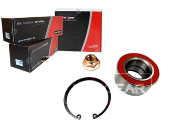 Підшипник колеса mercedes перед зад vito all maxgear фото №1