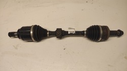 Піввісь ліва kia sportage iii hyundai ix35 2.0 crdi автомат 4x4 495002y010 фото №1