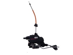 Audi a8 d3 замок дверь левый перед 4e1837015 фото №1