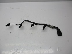 Mercedes sprinter w906 2.2 cdi 651 установка джгут свічок 1685451828 фото №1