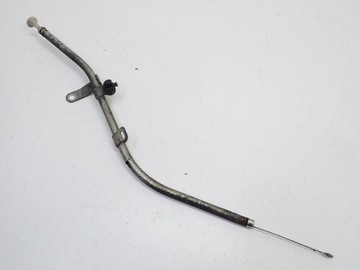 Щуп щуп масла оригинал mitsubishi asx 1.8 дизель с прямым впрыском 4n13 10r фото №1