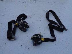 Ремені napiancze перед vw transporter t5 фото №1